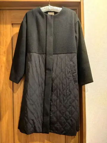 B:MING by BEAMS 노카라 코트