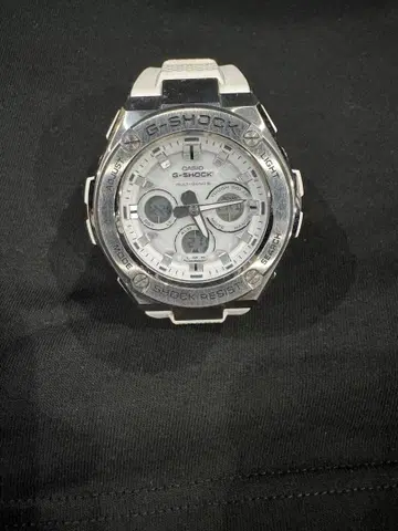 G-SHOCK CASIO GST-W310 전파 솔라