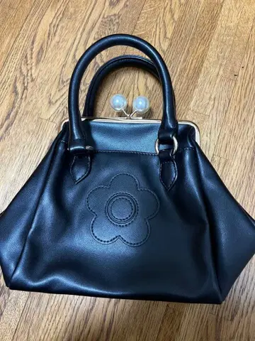 마리콴트 핸드백 숄더백