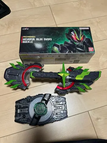 DX 디자이어 드라이버 PDX 무인 소드 버클 타이쿤 ID 코어