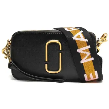 THE MARC JACOBS 숄더백 블랙