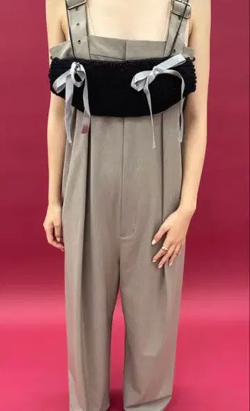 foundry mews knit bra