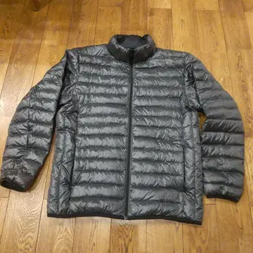 [ 새상품급 ] 유니클로 울트라 라이트 다운 자켓 XL