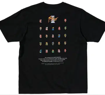 FINALFANTASY 35주년 UT FFIII L