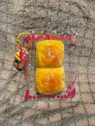 멜로조이 mellojoy 빵빵 시리즈 쫀득쫀득