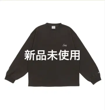 Hey! Say! JUMP Ssay 롱 티셔츠