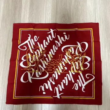 엘레카시 2019 야온 30주년 반다나