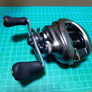 시마노 15 메타늄 DC HG
