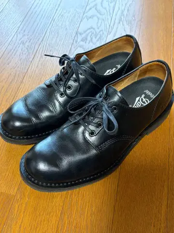 대너 론버드 26cm US8