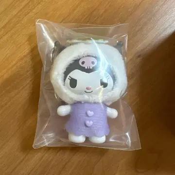 치비토모 쿠로미 산리오