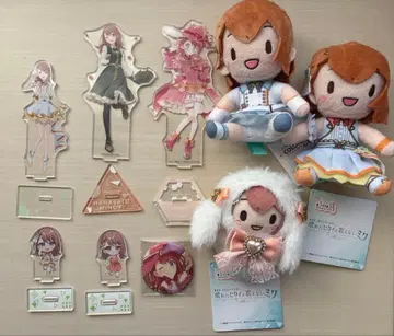 프로세카 하나사토 미노리 묶음 판매