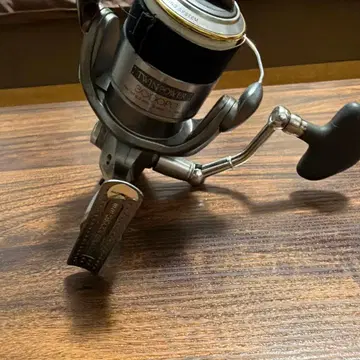 시마노 트윈파워 3000PG