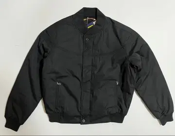 Derby of Sanfrancisco 더비 자켓 M 블랙 골드 새상품