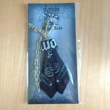 Stray Kids 반다나 키링