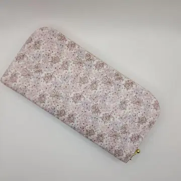 라운드 지퍼 장지갑 리버티 다아시