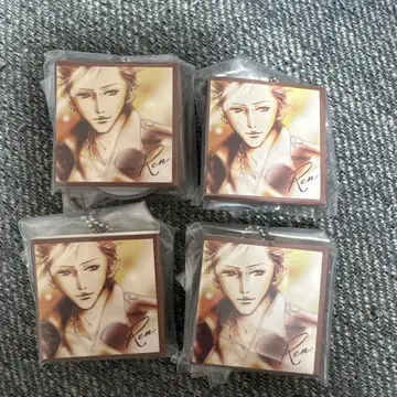 11번 혼조 렌 NANA CD풍 아크릴 참