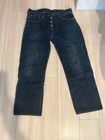 슈가케인 데님 LOT 2009 W32