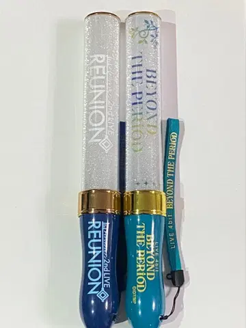 52점 응원봉 아이나나 무비나나 reunion