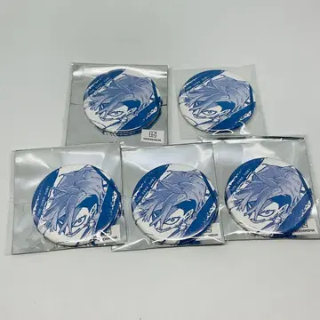 잔카 캔뱃지 세트