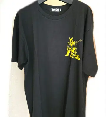 가면라이더 가브 파이널 스테이지 T셔츠