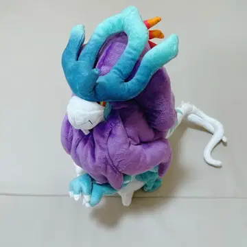 굽이치는 물결 포켓몬 센터