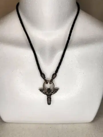 JAP 공방 카즈마 KAZUMA '드래곤 초커' 26.77g