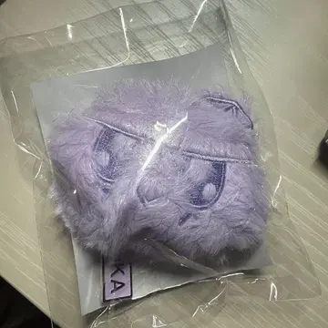 SEVENTEEN NEW 봉봉이 키링 후쿠오카