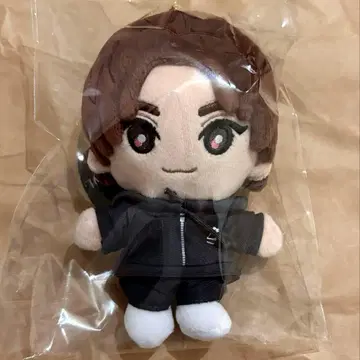 SixTONES 쿄모토 타이가 손잡이 인형