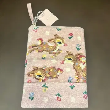 페일러 FEILER LOVERARY 쑨쑨밤비노 핑크