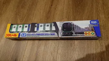 프라레일 오사카 메트로 주오선 400계 크로스시트차 사양