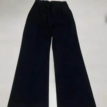 green label relaxing 파우더 뷰티 팬츠