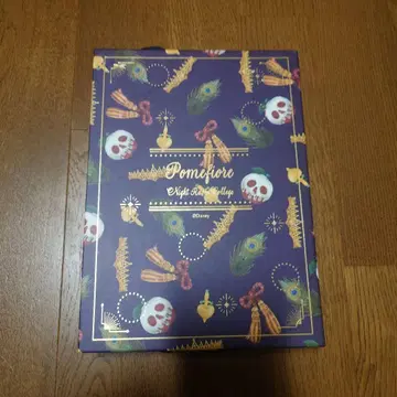 트위스테 화장품 박스 폼피오레