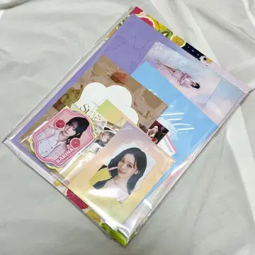 aespa MY-J SPECIAL KIT 2025