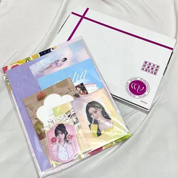 aespa MY-J SPECIAL KIT 2025