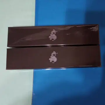 Artiswitch 헤어콤 2개 세트 니나 루루