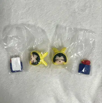 히로아카 오네무탄 vol.4 미도리야 이즈쿠 2개 세트