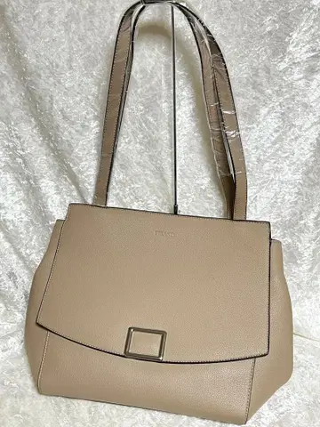 FIRANO 백 베이지