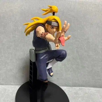 나루토 질풍전 VIBRATION STARS 데이다라 상자 없음