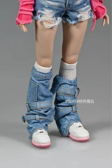 브라이스 아이시 인형 레그 워머