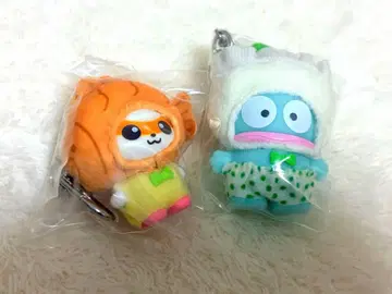 치비토모 한교동 코로코로 밤린 세트