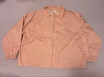 STPR 루즈핏 블루종 리이누군