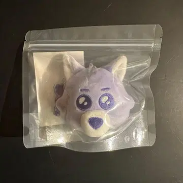 BOYNEXTDOOR 푸넥도 재현 키링 보넥도