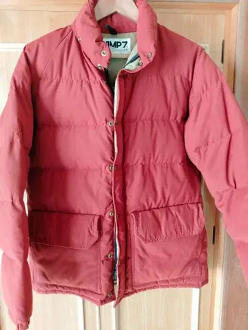 캠핑세븐 C7 다운 자켓