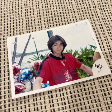 아라시 오노 사토시 공식 사진