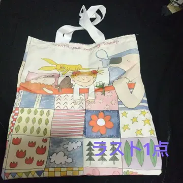 COCO짱의 토트백