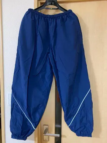 u.s.air force 나일론 팬츠