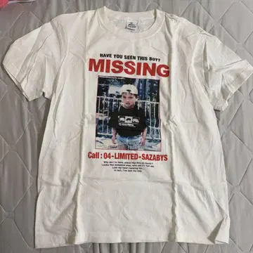 포리미 GEN T셔츠