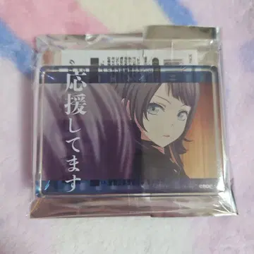 뱅드림 MyGO!!!!! Ave Mujica 아크릴 블록 하치만 카린