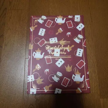 트위스테 화장품 박스 하츠라비율