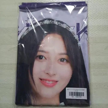 노기자카46 개별 담요 이노우에 나기